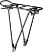 Racktime Foldit Adjustable System Gepäckträger 26/28" schwarz