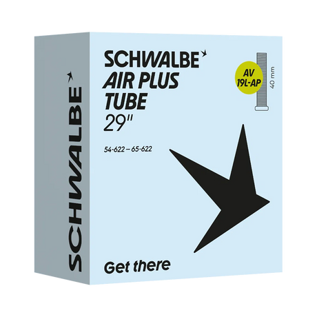 Schwalbe SV 19L-AP AIR PLUS Schlauch 29" 54/65-622