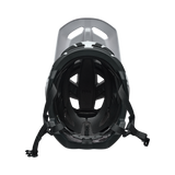 Fox Yth Speedframe Charge Helm Ce Black