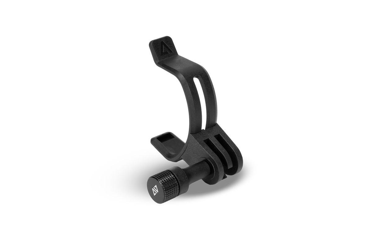 ACID Lichtadapter FPILink Universal Clip black