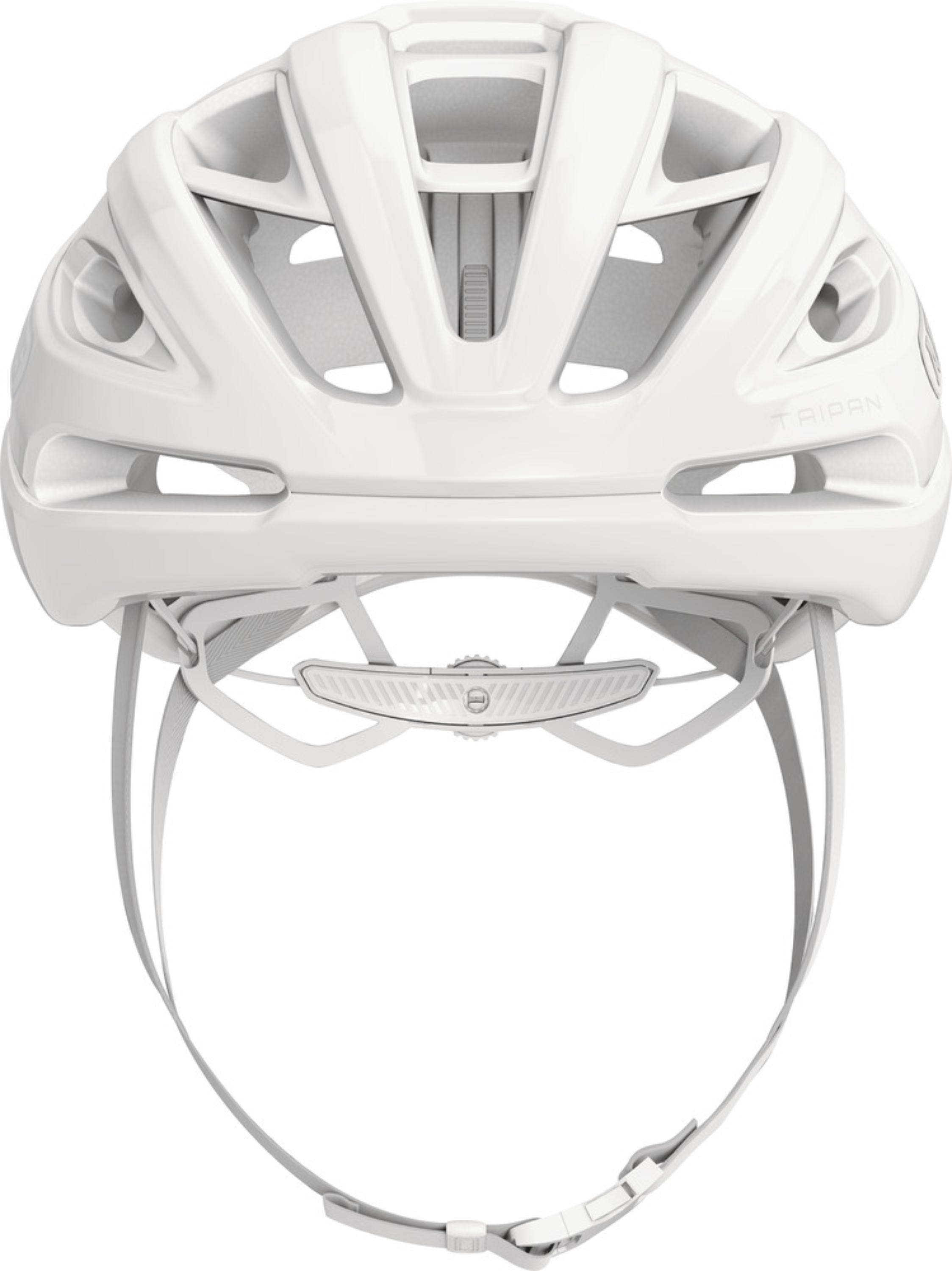 Abus TAIPAN pure white