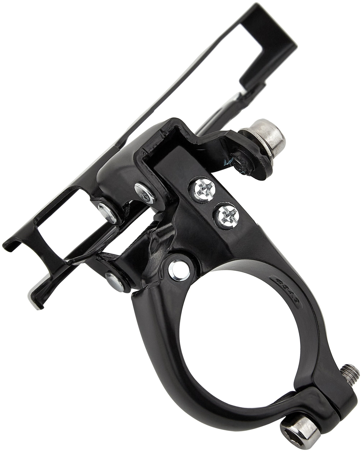 Shimano Tourney FD-A070 Umwerfer 2 x 7-fach schwarz