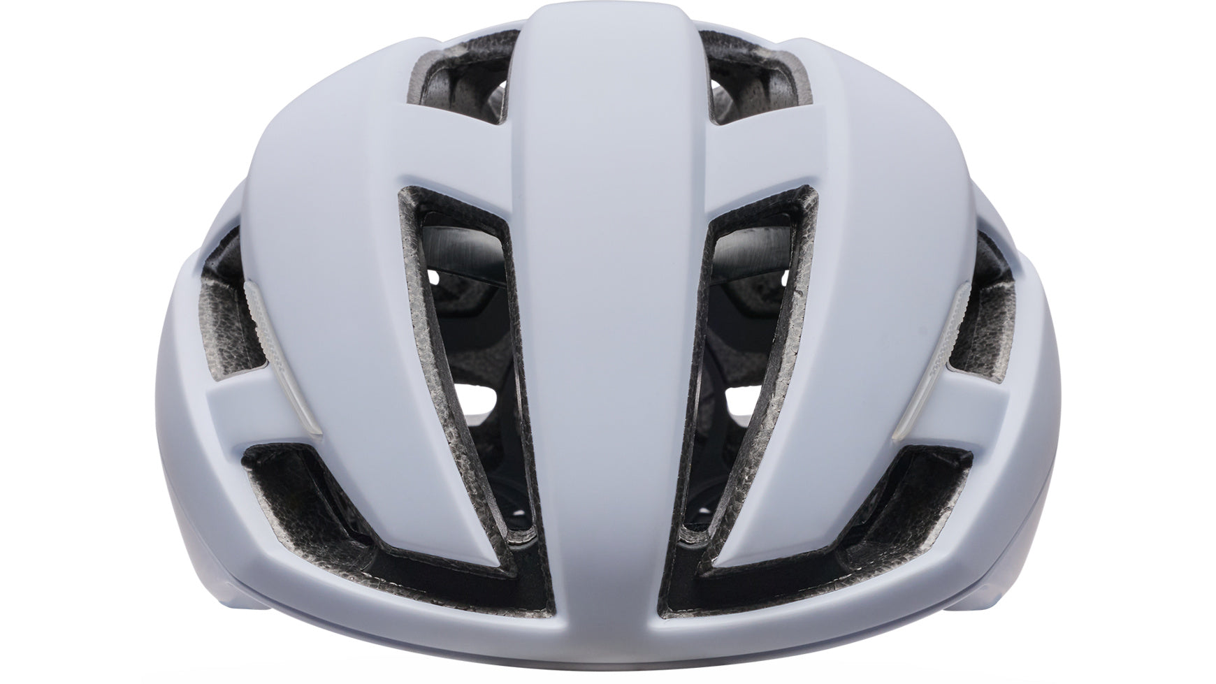 Bell XR Mips Rennrad-Helm Solid white