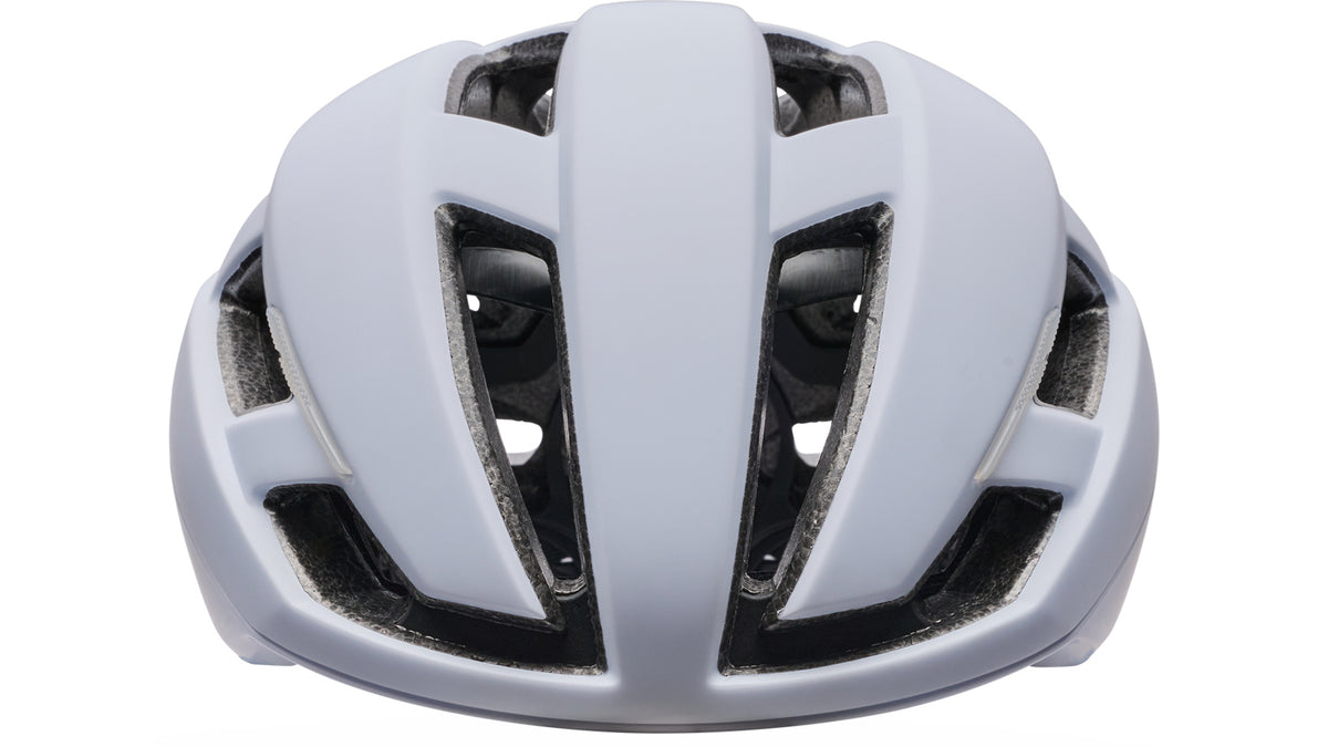 Bell XR Mips Rennrad-Helm Solid white