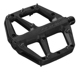 Look Trail Fusion Pedale black