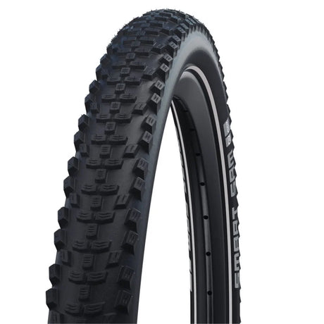Schwalbe Smart Sam Performance E-25 Addix schwarz-reflex  54-584