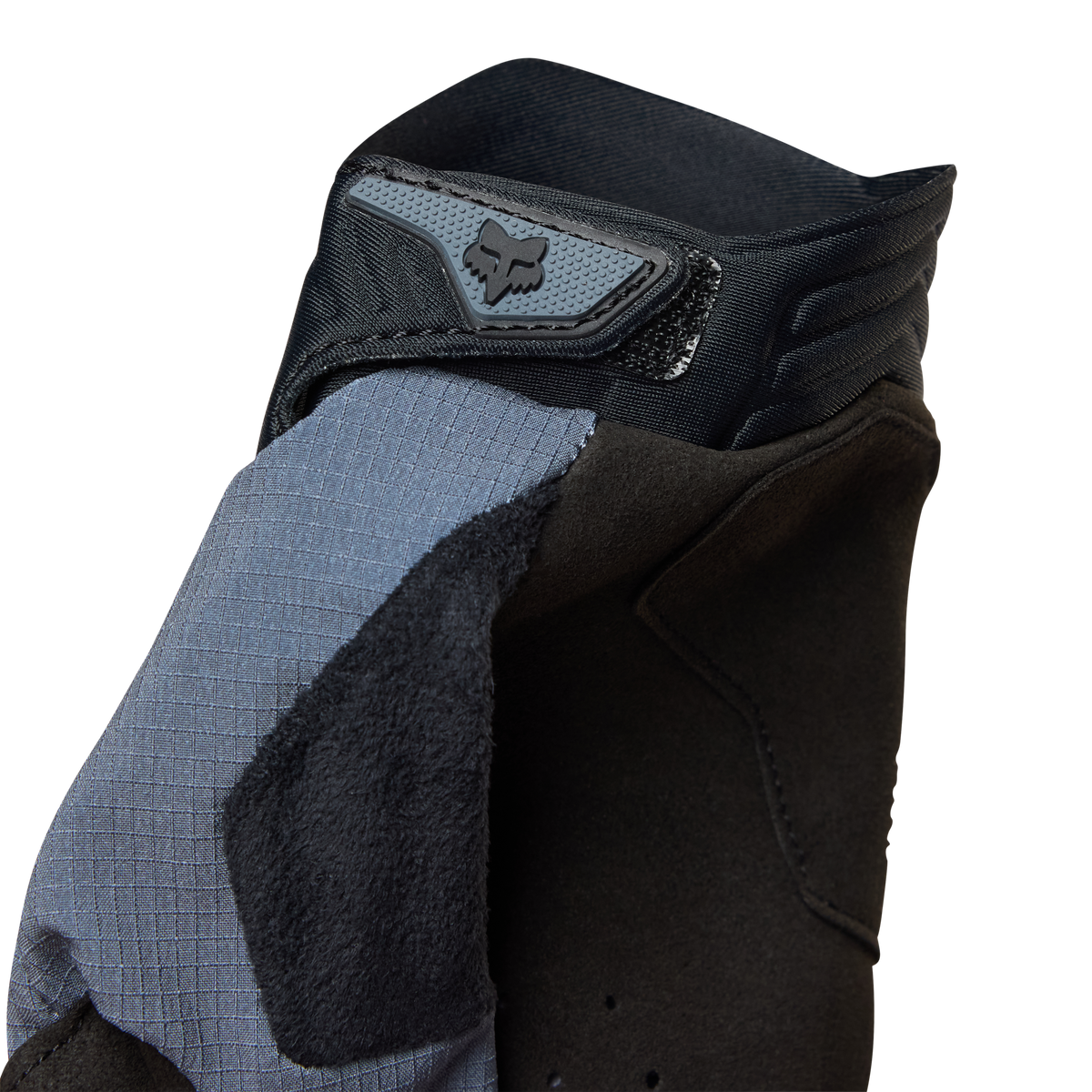 Fox YTH Defend Glove Deep Cobalt
