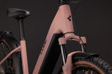 Cube Reaction Hybrid Performance 720 FE Easy Entry ruby´n´black (2027)