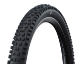 Schwalbe NOBBY NIC ADDIX E-50 27,5"  schwarz
