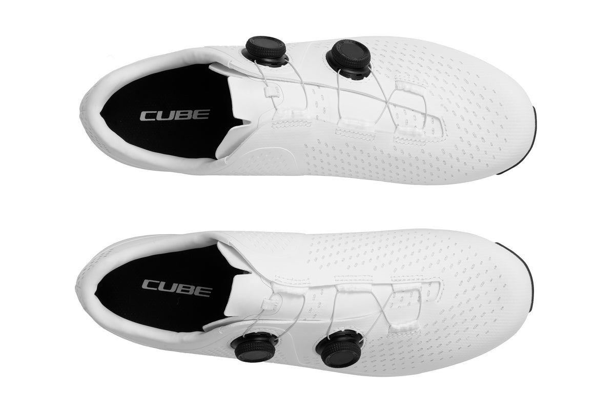 Cube Schuhe SYDRIX PRO white