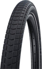 Schwalbe Super Moto-X Drahtreifen 27.5x2.80" Performance RaceGuard SnakeSkin