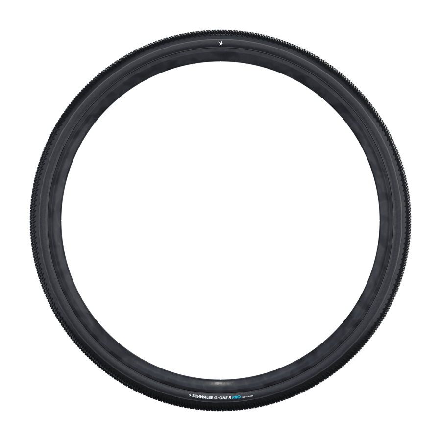 Schwalbe G-ONE R PRO Evolution V-Guard ADDIX Race E-25 28