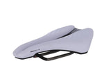 prologo Dimension Tri TiroX Sattel weiß/silber