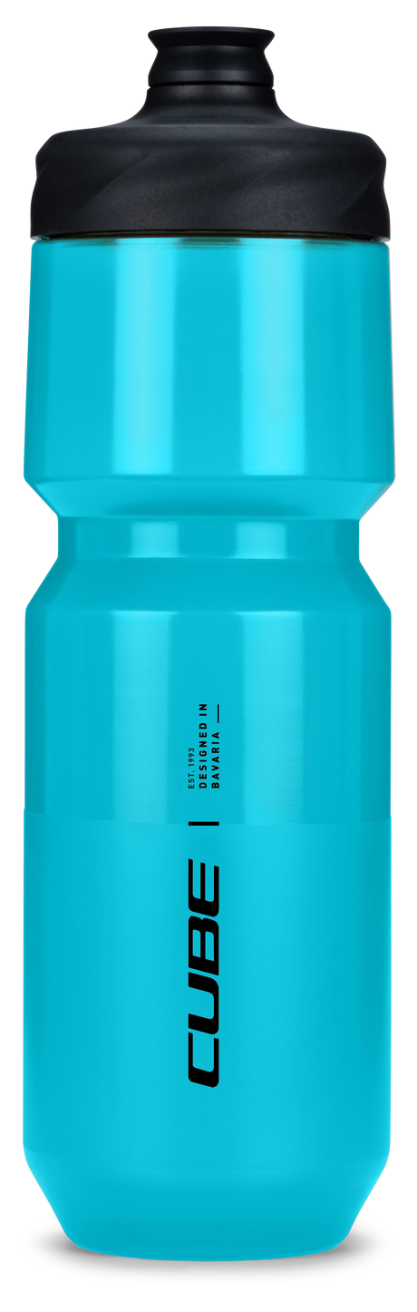 CUBE Trinkflasche Flow DS 750ml turquoise