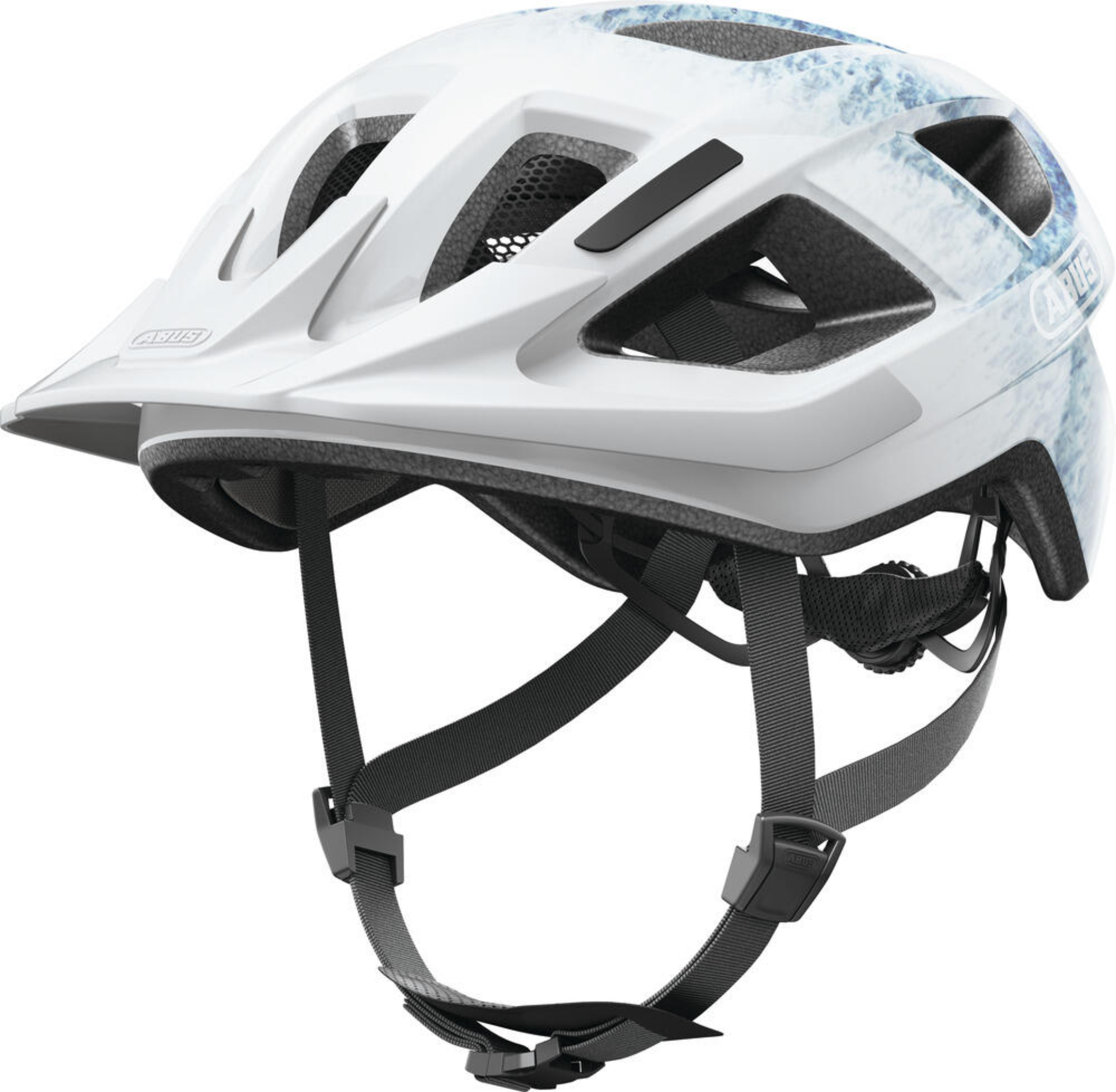 Abus ADURO 3.0 paint