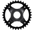Shimano Kettenblatt E7000 SM-CRE70 34Z Ohne KSR