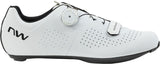 Northwave Typhoon Rennrad-Schuhe White
