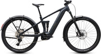 Cube Stereo Hybrid ONE44 Pro 800 FE  coal´n´black (2027)