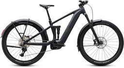 Cube Stereo Hybrid ONE44 Pro 800 FE  coal´n´black (2027)