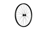 ACID Hinterrad Road Race HPA 622x23 12x142 TA J-Bend CL 28H black, white