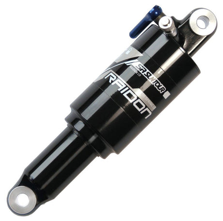 SR Suntour RS17 Raidon LO Dämpfer 200x57mm