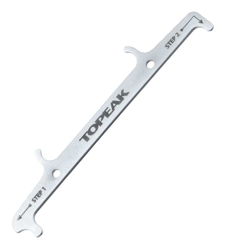 Topeak Chain Hook & Wear Indicator