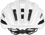 uvex Surge Aero Mips Rennrad-Helm White Matt