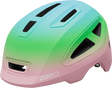 Giro Scamp II Kinder-Helm matte pink/green