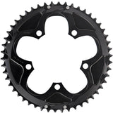 SRAM Road Kettenblatt für GXP/BB30 2x10-fach schwarz