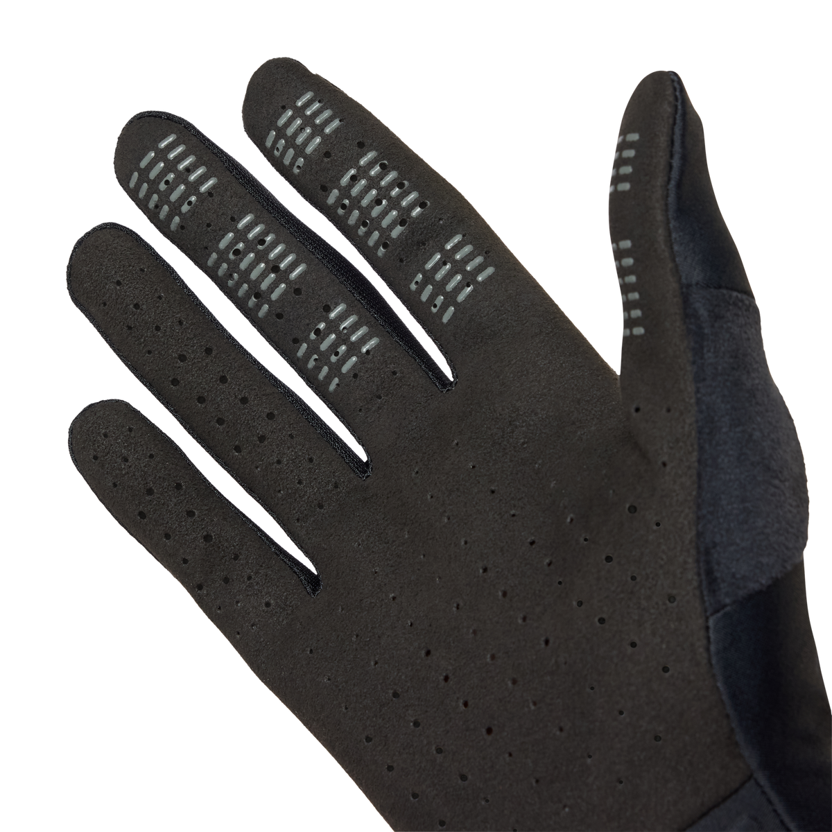 Fox Flexair Glove Black