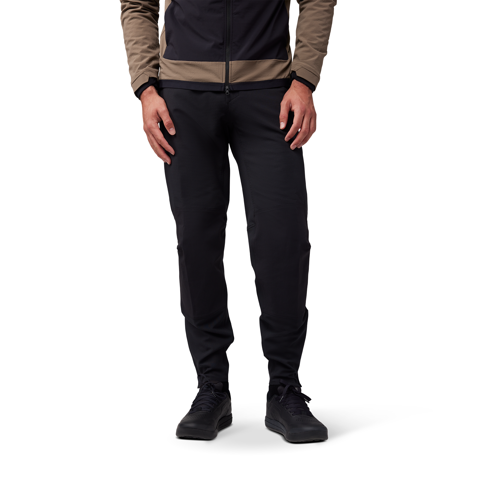 Fox Defend Fire Pant Black