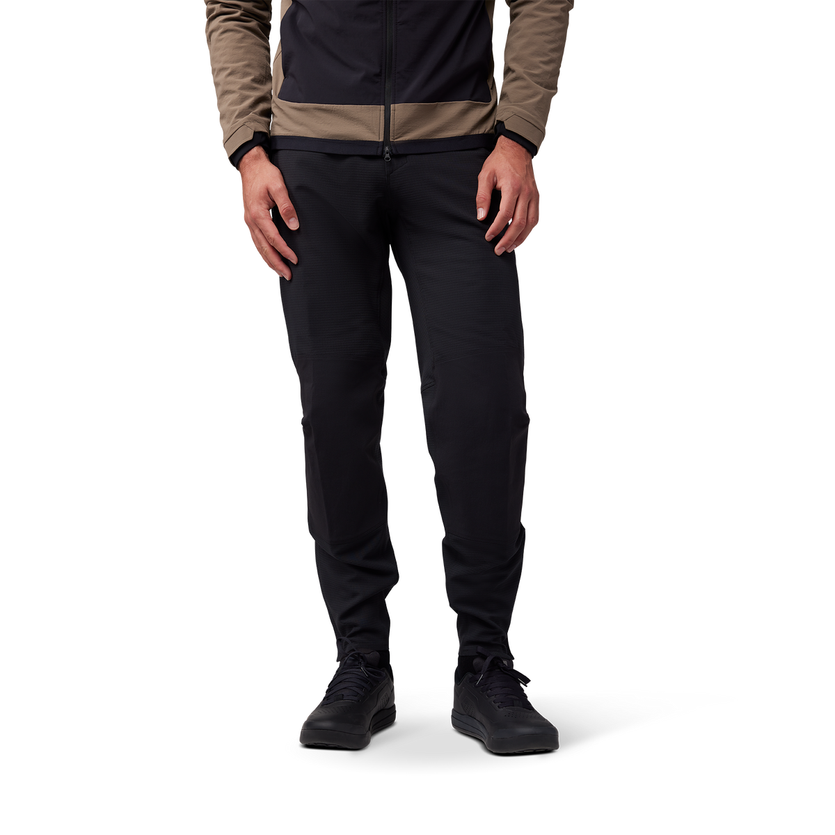 Fox Defend Fire Pant Black