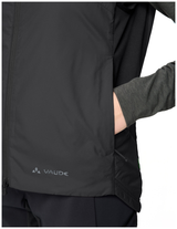 VAUDE Women's Moab Insulation Light Vest black