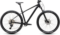 Cube Aim SLT  soot´n´black (2027)
