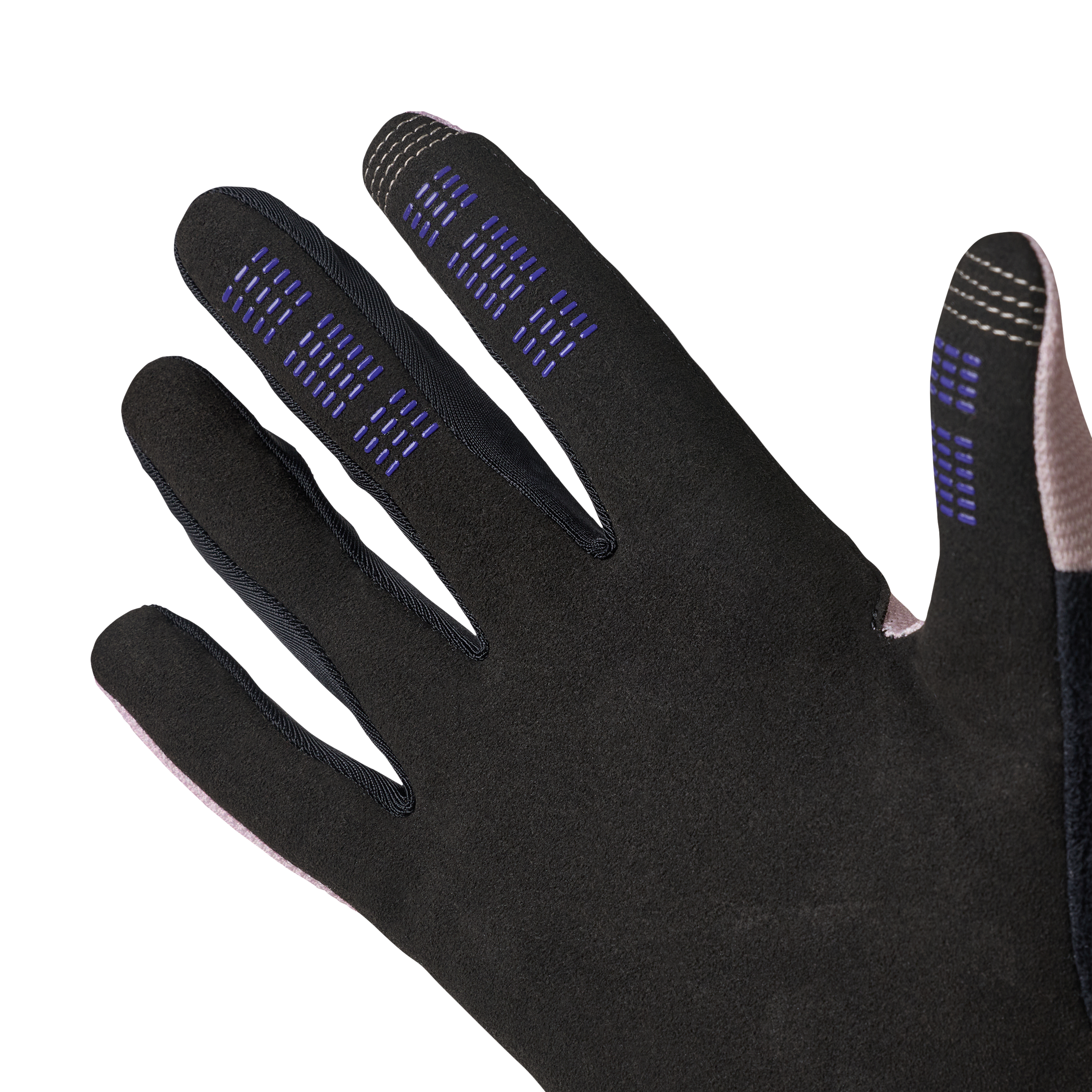 Fox W Ranger Glove Foundry Lavender Drift