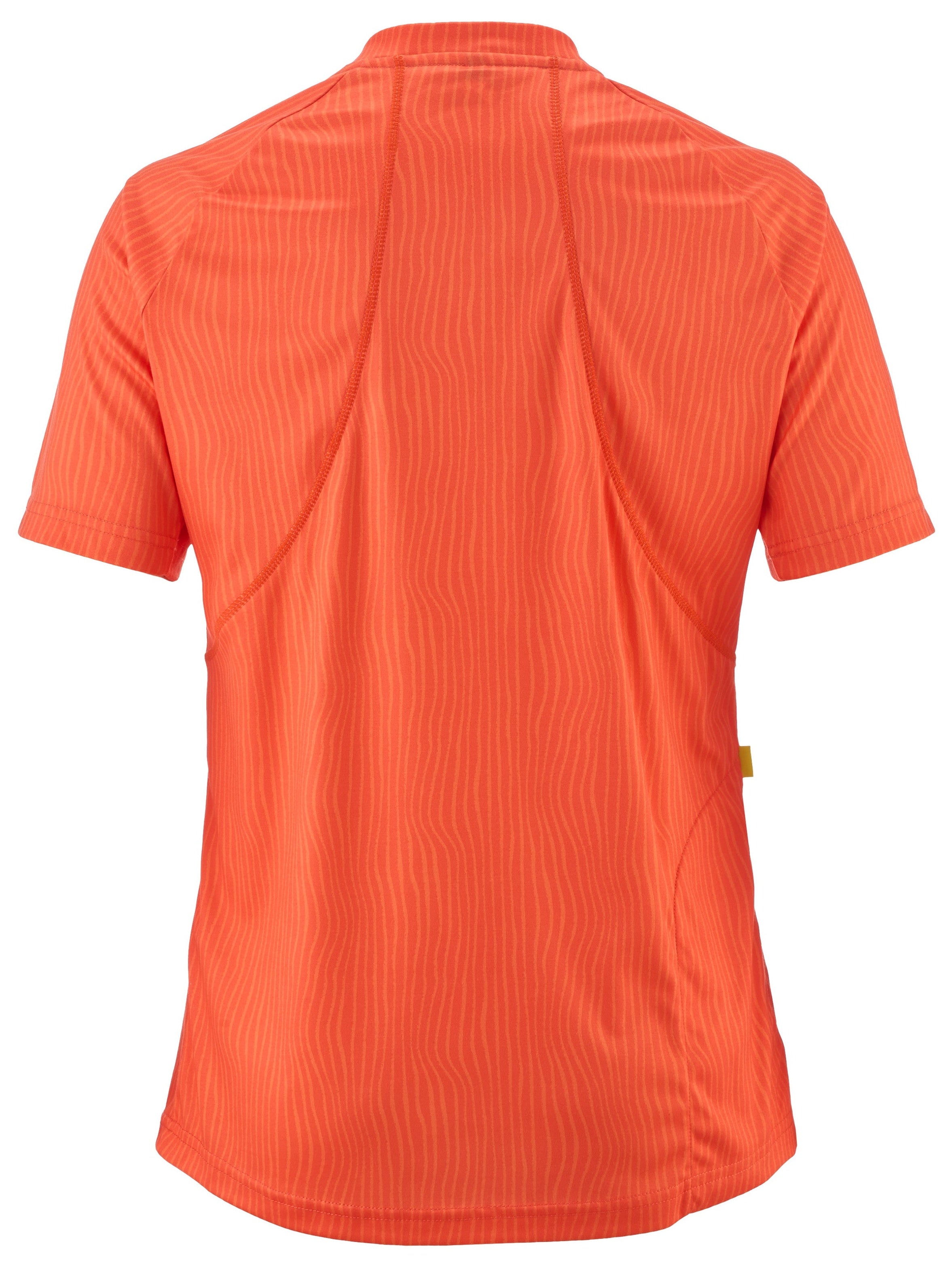 Gonso Adventure Jersey Soft Touch W fiesta red