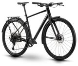 Raymon Territ Comp Commute black stealth (2026)