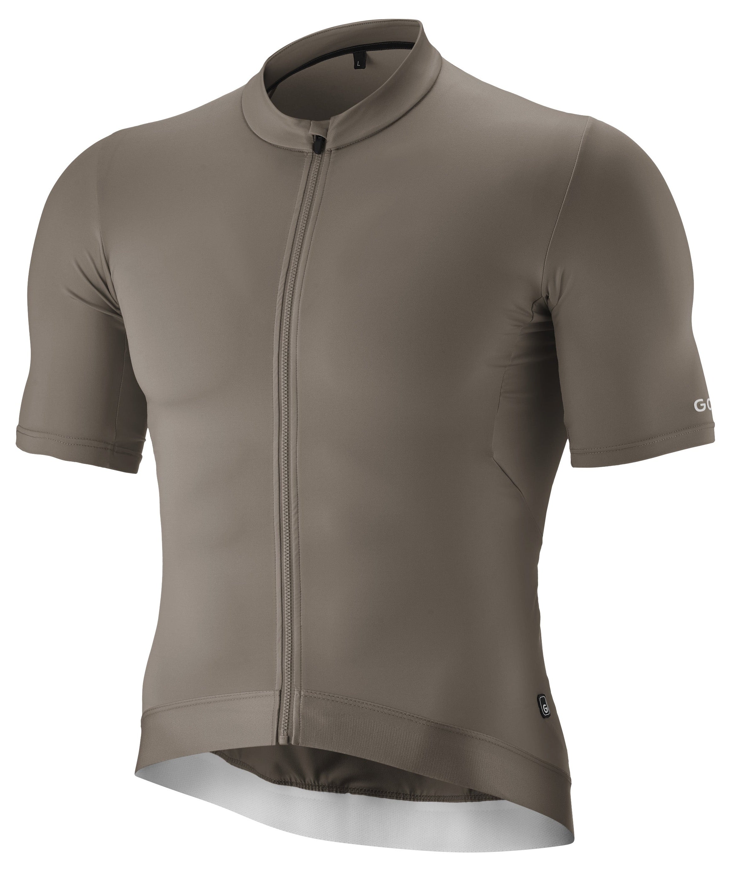 Gonso Road Jersey M gray phoenix