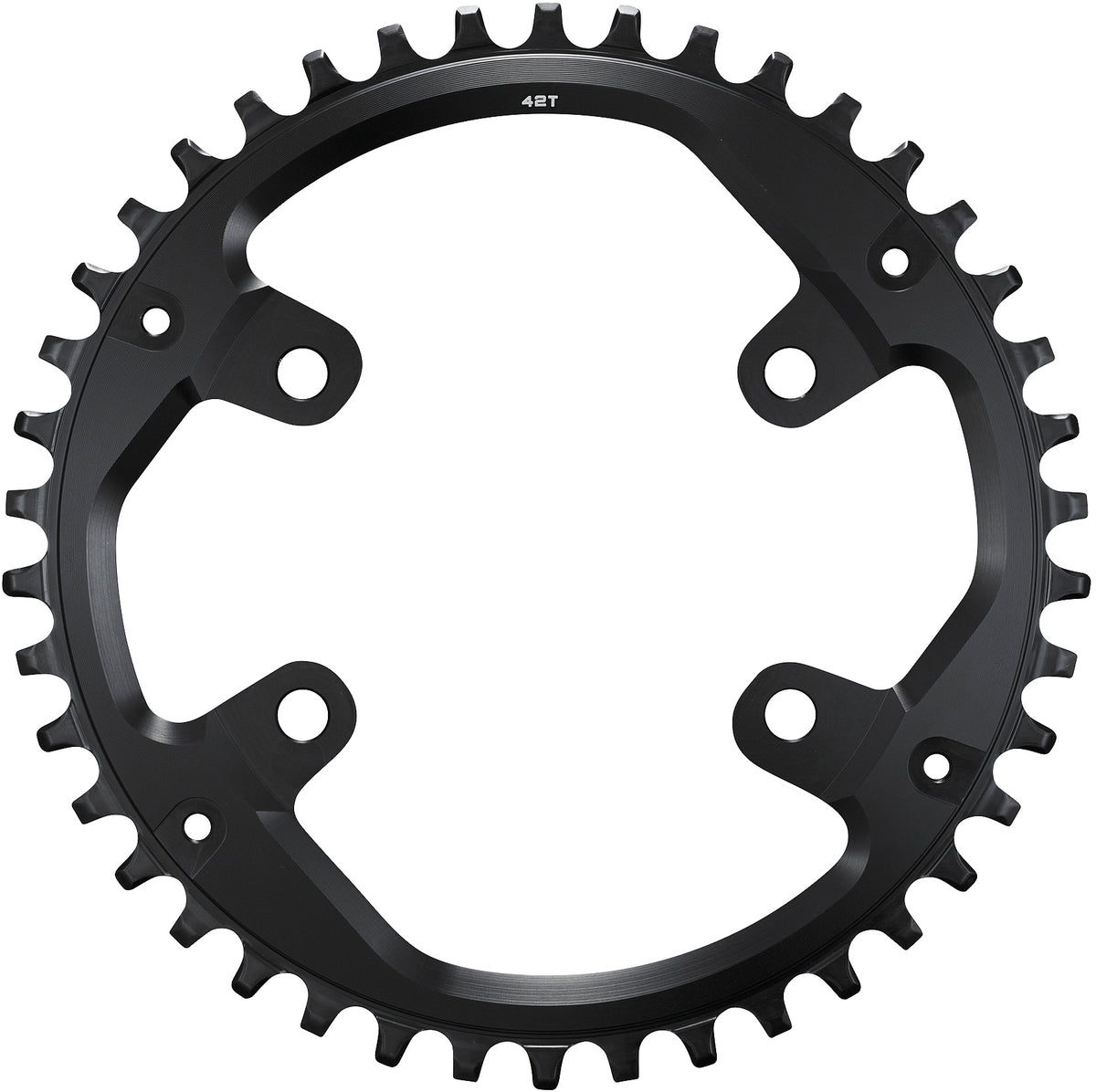Shimano Kettenblatt CUES FC-U8000-1 42Z