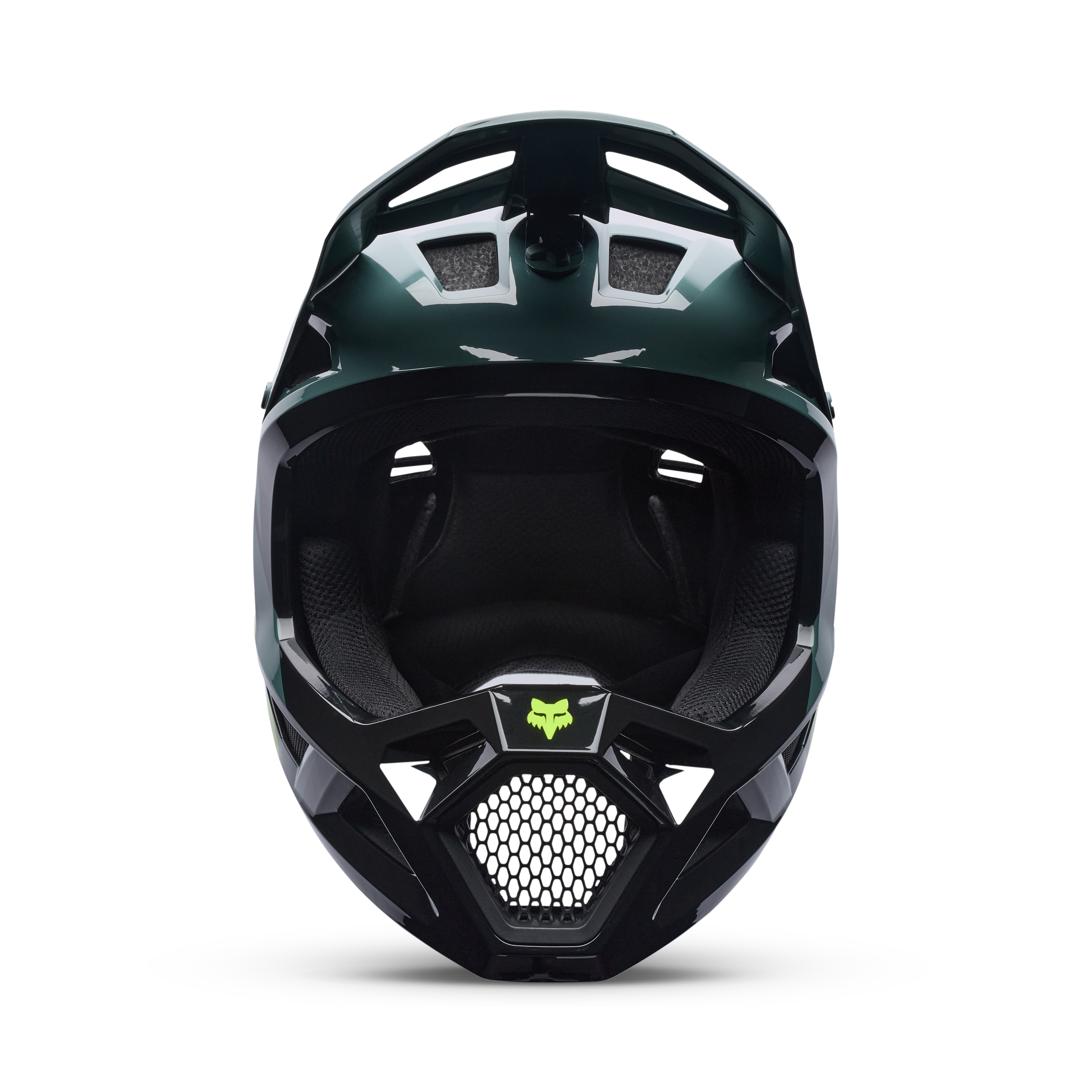 Fox Yth Rampage Foundry Helm Ce/Cpsc Sage