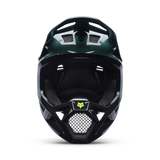 Fox Yth Rampage Foundry Helm Ce/Cpsc Sage
