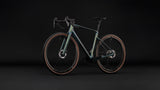 Cube Nuroad C:62 Race  jungali´n´black (2027)