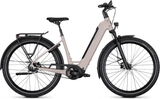 Kalkhoff IMAGE 3 EXCITE Wave 600 sustainedgrey matt (2027)