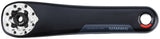 SRAM XX1 Eagle DUB SL Kurbelgarnitur 12-fach 8-Loch schwarz