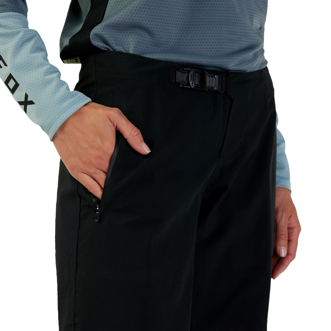 Fox W Defend 3L Water Pant Black