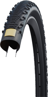 Schwalbe CX Comp | Active Line | K-Guard Black