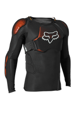 Fox Baseframe Pro D3O Jacket Black