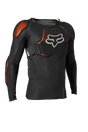 Fox Baseframe Pro D3O Jacket Black