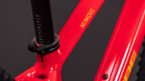 Cube Numove 240 Disc  redrose´n´peach (2027)