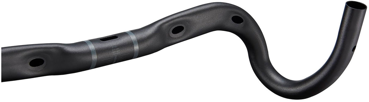 Ritchey Comp Butano V2 Road Lenker Ø31,8mm 4°/12° schwarz